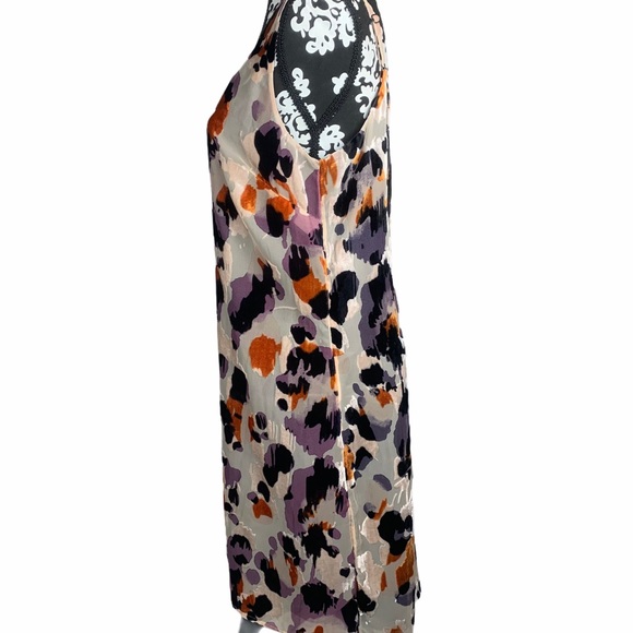 CAbi Velvet Radiant High Low Dress - Picture 7 of 15